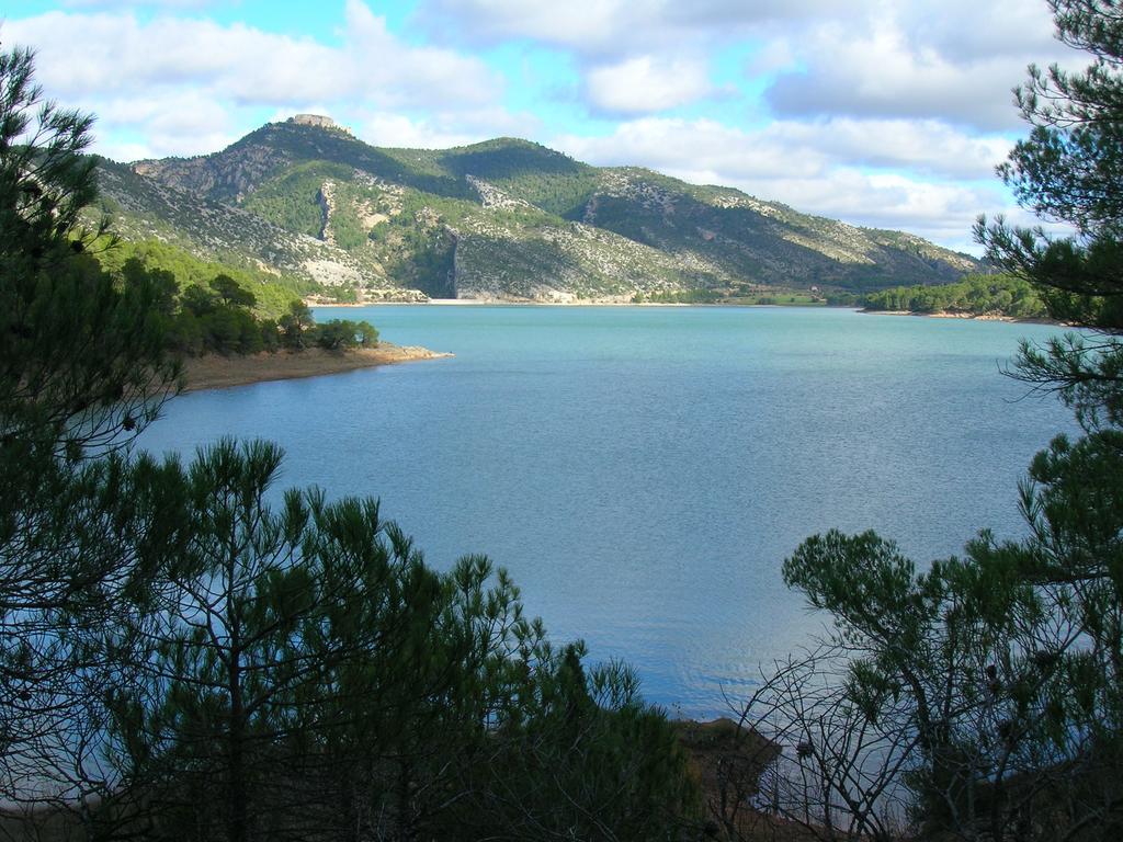 Peñarroya de Tastavins Mas De Salvadorヴィラ エクステリア 写真